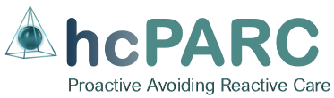 hcParc logo
